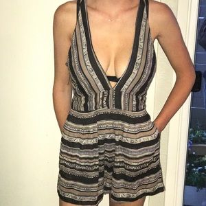 Free people romper from Marshall’s